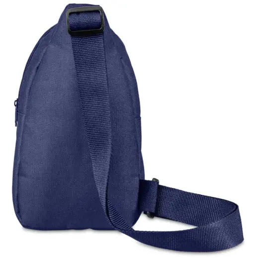 Hoppla Journey Navy Back